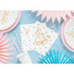 Picture of GENDER REVEAL NAPKINS 33x33CM - 20 PACK